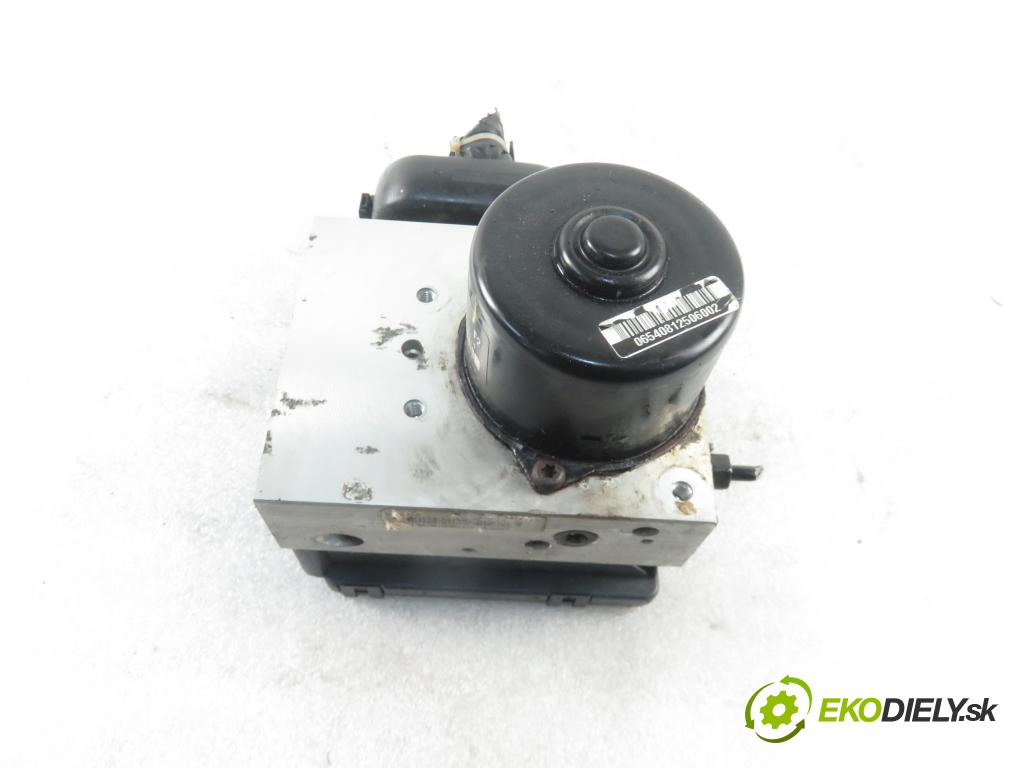 VW GOLF IV (1J1) HB 2000 55,00 1.4 16V - APE 1390,00 Pumpa ABS 1C0907379 ; 10094703073 ; 6X0614517 (Pumpy ABS)