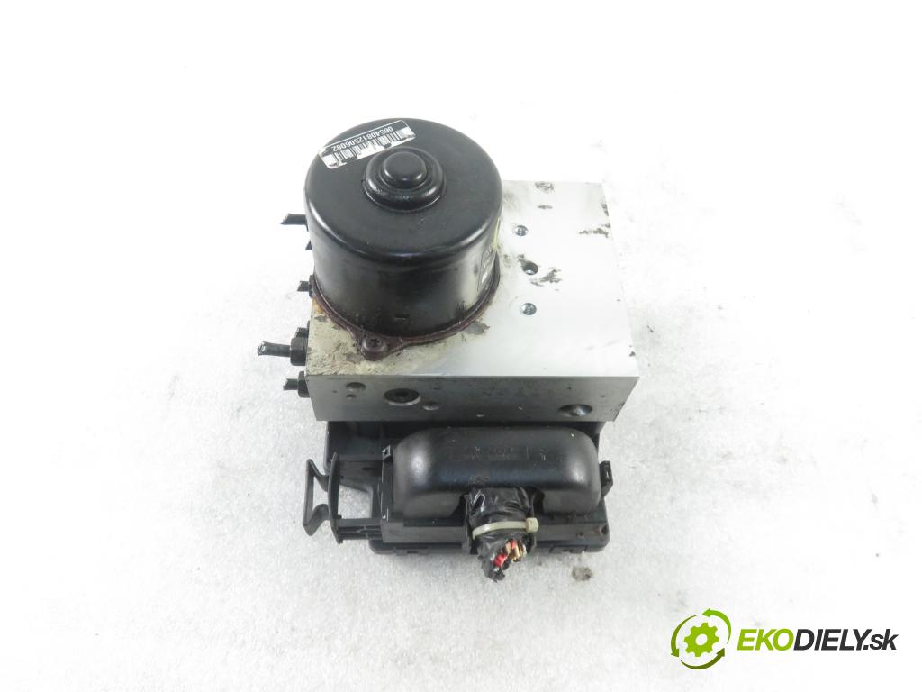 VW GOLF IV (1J1) HB 2000 55,00 1.4 16V - APE 1390,00 Pumpa ABS 1C0907379 ; 10094703073 ; 6X0614517 (Pumpy ABS)