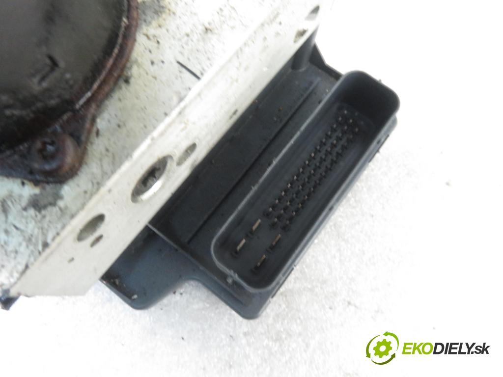 VW GOLF IV (1J1) HB 2000 55,00 1.4 16V - APE 1390,00 Pumpa ABS 1C0907379 ; 10094703073 ; 6X0614517 (Pumpy ABS)