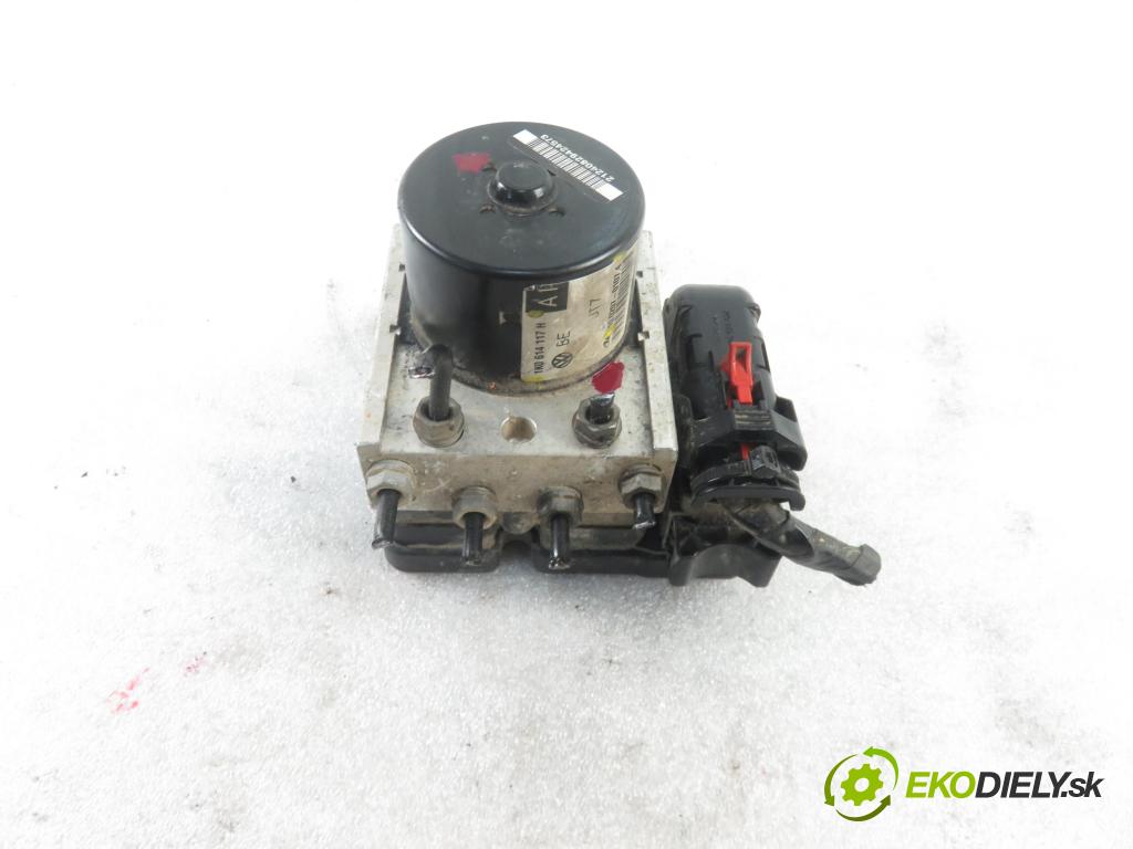 SEAT LEON (1P1) HB 2008 75,00 1.6 - BSE 1595,00 Pumpa ABS 1K0907379P ; 70097003153 ; 1K0614117H (Pumpy ABS)