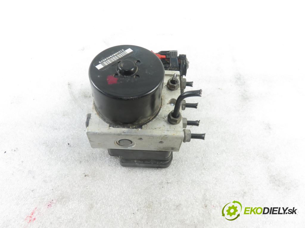 SEAT LEON (1P1) HB 2008 75,00 1.6 - BSE 1595,00 Pumpa ABS 1K0907379P ; 70097003153 ; 1K0614117H (Pumpy ABS)