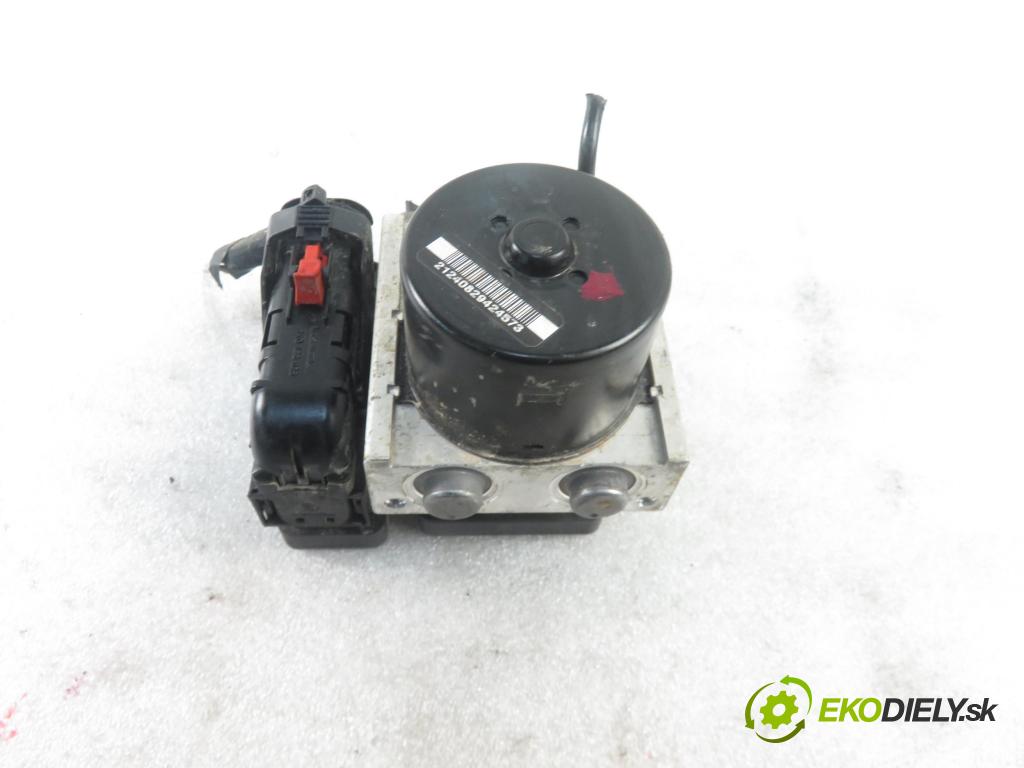 SEAT LEON (1P1) HB 2008 75,00 1.6 - BSE 1595,00 Pumpa ABS 1K0907379P ; 70097003153 ; 1K0614117H (Pumpy ABS)