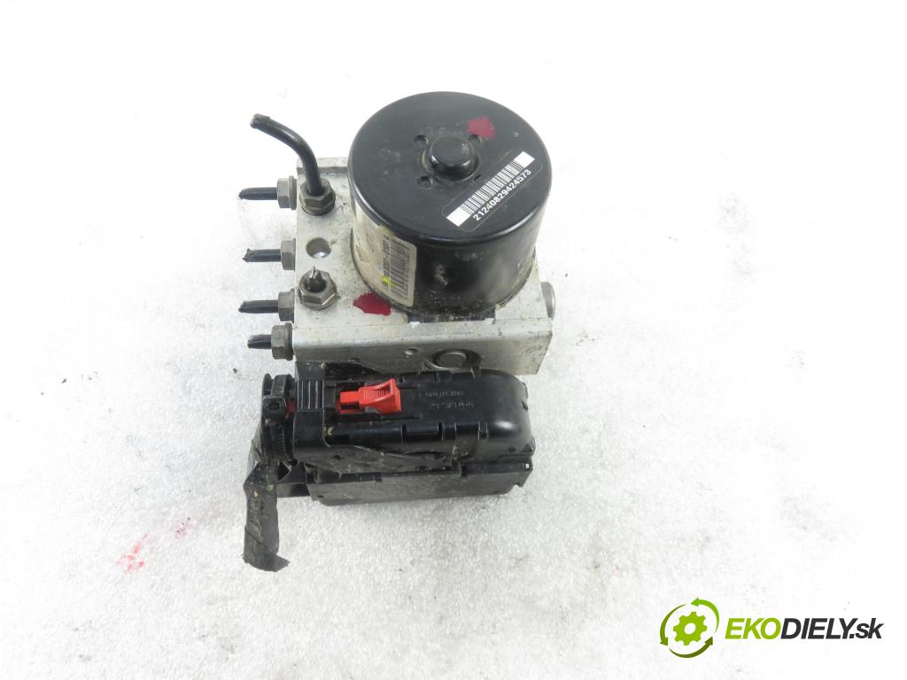 SEAT LEON (1P1) HB 2008 75,00 1.6 - BSE 1595,00 Pumpa ABS 1K0907379P ; 70097003153 ; 1K0614117H (Pumpy ABS)