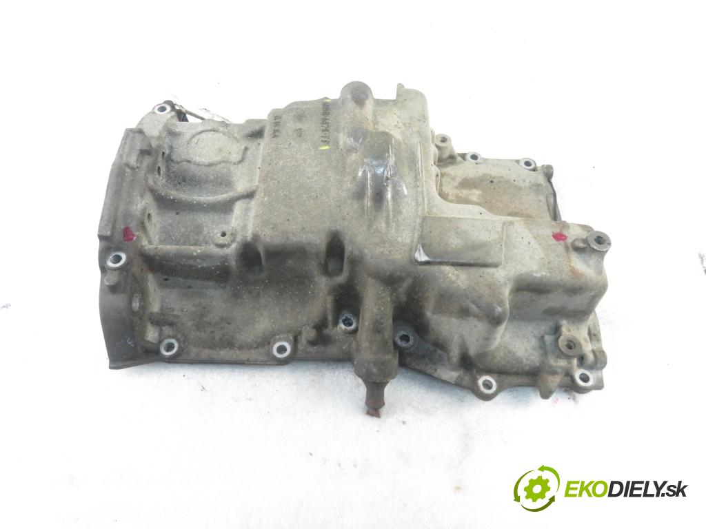 FORD MONDEO III (B5Y) LIFTBACK 2003 107,00 2.0 16V - CJBB 1999,00 vana olejová 4M5G6675FF (Olejové vany)