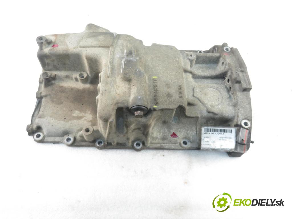FORD MONDEO III (B5Y) LIFTBACK 2003 107,00 2.0 16V - CJBB 1999,00 vana olejová 4M5G6675FF (Olejové vany)