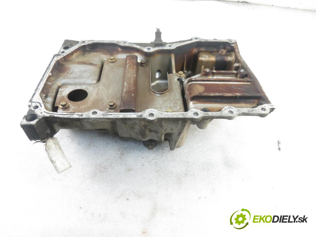 FORD MONDEO III (B5Y) LIFTBACK 2003 107,00 2.0 16V - CJBB 1999,00 vana olejová 4M5G6675FF (Olejové vany)