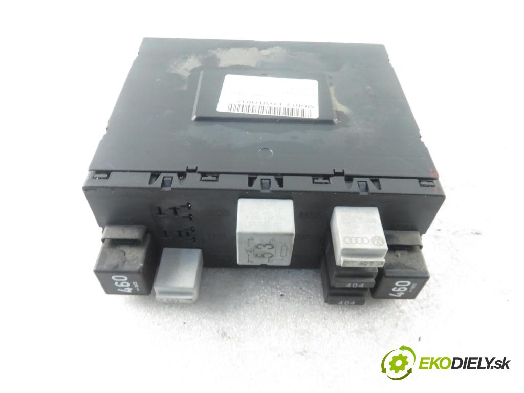 VW GOLF V (1K1) HB 2006 77,00 1.9 TDI - BXE 1896,00 MODUL BORDNETZ 3C0937049D