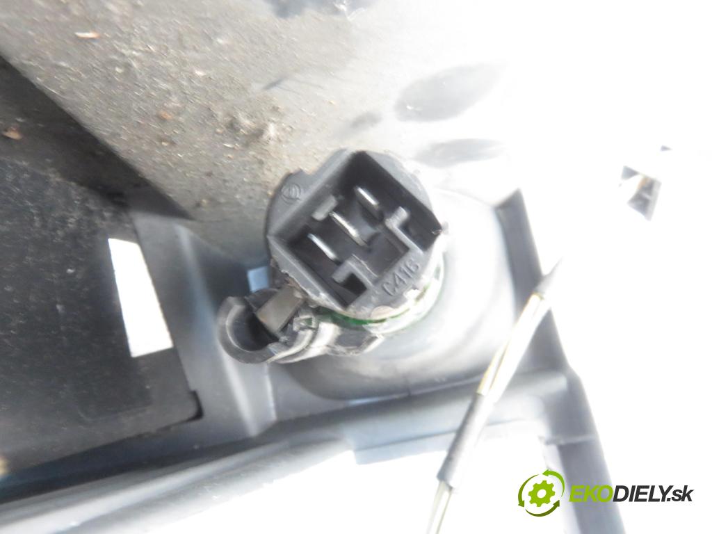 FIAT DUCATO (230_) FURGON 2000 64,00 2.8 D - 8140.63 2800,00 Panel topení 101924300