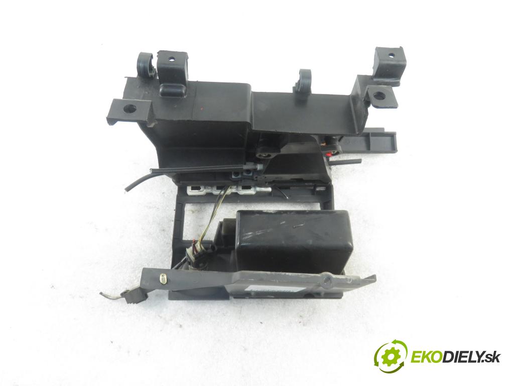 FIAT DUCATO (230_) FURGON 2000 64,00 2.8 D - 8140.63 2800,00 Panel topení 101924300