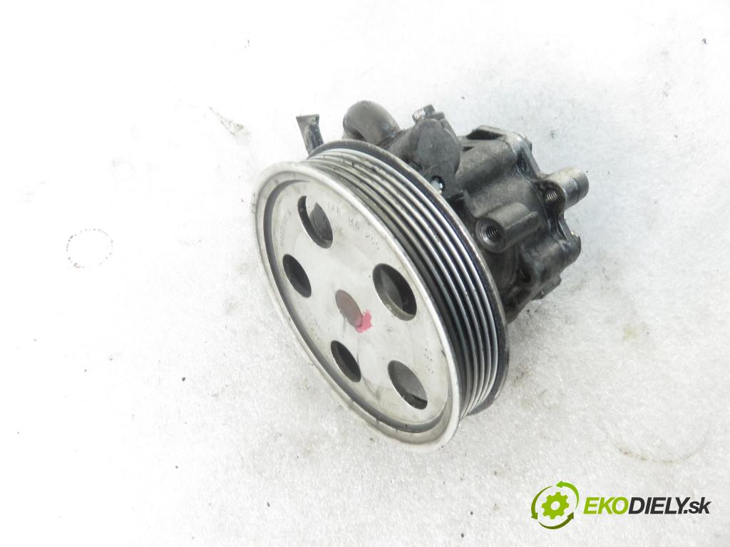 AUDI A4 Avant (8E5, B6) KOMBI 2002 96,00 2 - ALT 1984,00 Pumpa servočerpadlo 8E0145153 (Servočerpadlá, pumpy riadenia)