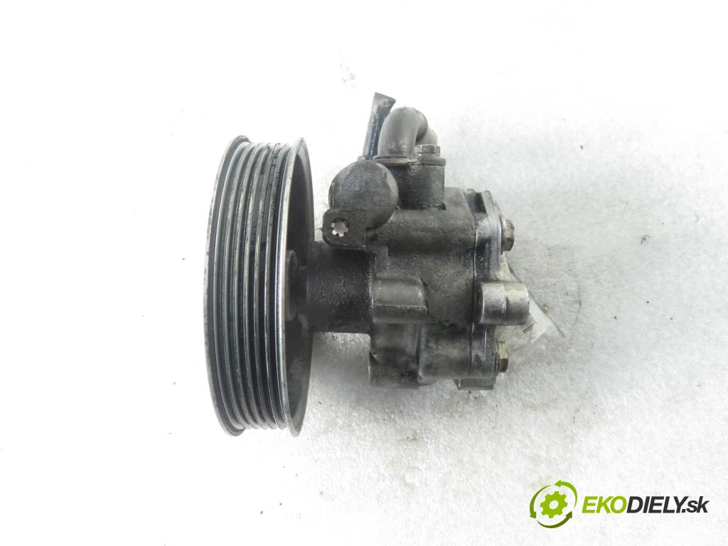 AUDI A4 Avant (8E5, B6) KOMBI 2002 96,00 2 - ALT 1984,00 Pumpa servočerpadlo 8E0145153 (Servočerpadlá, pumpy riadenia)