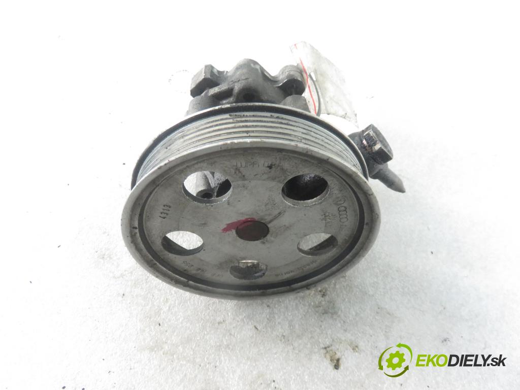 AUDI A4 Avant (8E5, B6) KOMBI 2002 96,00 2 - ALT 1984,00 Pumpa servočerpadlo 8E0145153 (Servočerpadlá, pumpy riadenia)