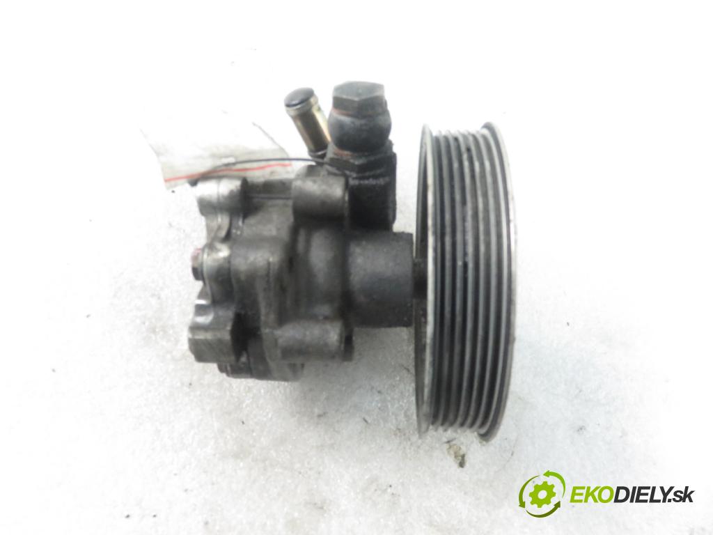 AUDI A4 Avant (8E5, B6) KOMBI 2002 96,00 2 - ALT 1984,00 Pumpa servočerpadlo 8E0145153 (Servočerpadlá, pumpy riadenia)