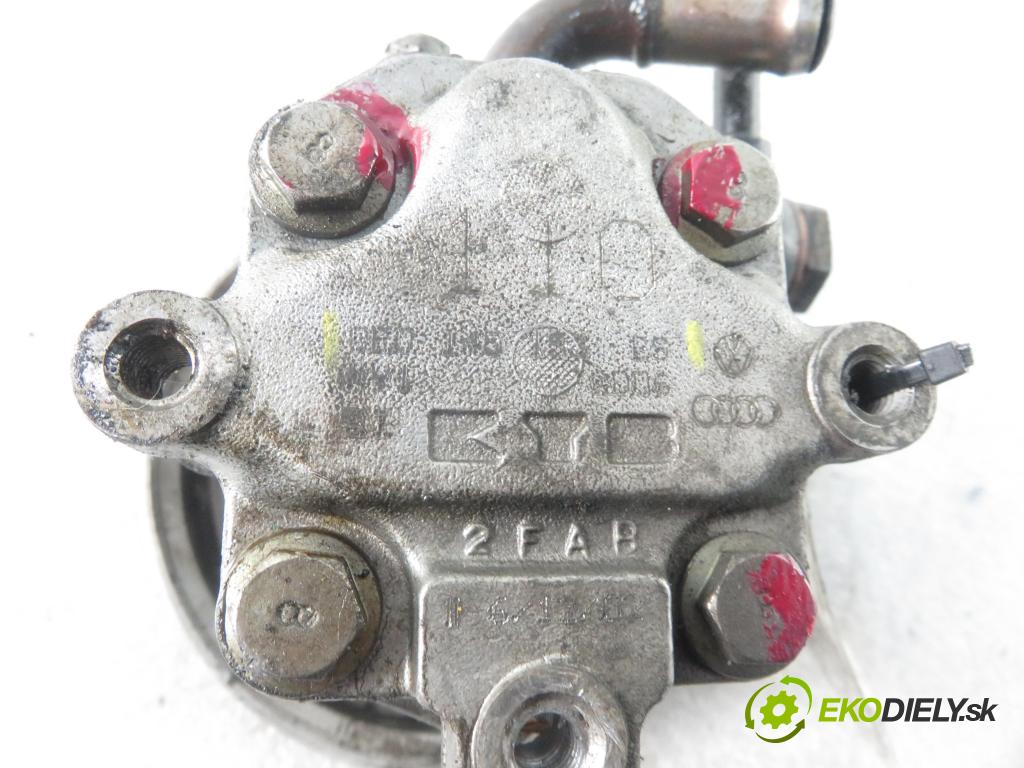 AUDI A4 Avant (8E5, B6) KOMBI 2002 96,00 2 - ALT 1984,00 Pumpa servočerpadlo 8E0145153 (Servočerpadlá, pumpy riadenia)