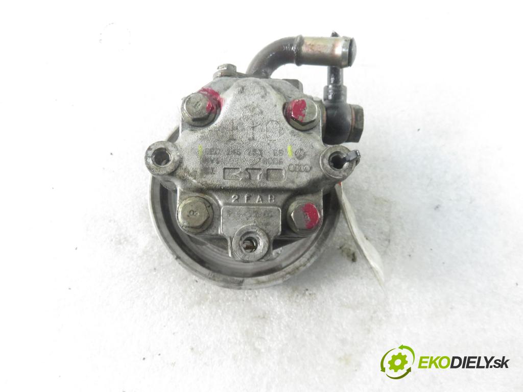 AUDI A4 Avant (8E5, B6) KOMBI 2002 96,00 2 - ALT 1984,00 Pumpa servočerpadlo 8E0145153 (Servočerpadlá, pumpy riadenia)