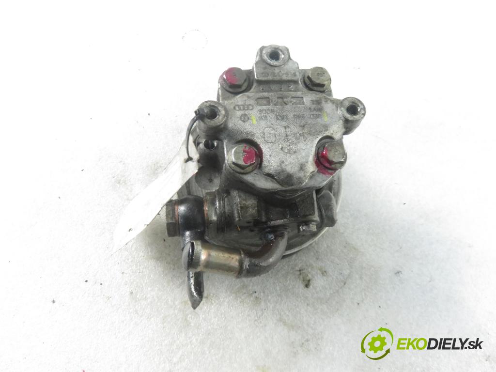 AUDI A4 Avant (8E5, B6) KOMBI 2002 96,00 2 - ALT 1984,00 Pumpa servočerpadlo 8E0145153 (Servočerpadlá, pumpy riadenia)