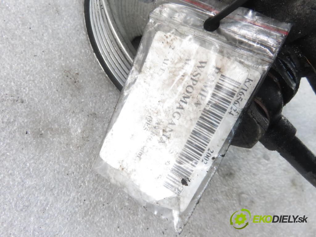 AUDI A4 Avant (8E5, B6) KOMBI 2002 96,00 2 - ALT 1984,00 Pumpa servočerpadlo 8E0145153 (Servočerpadlá, pumpy riadenia)