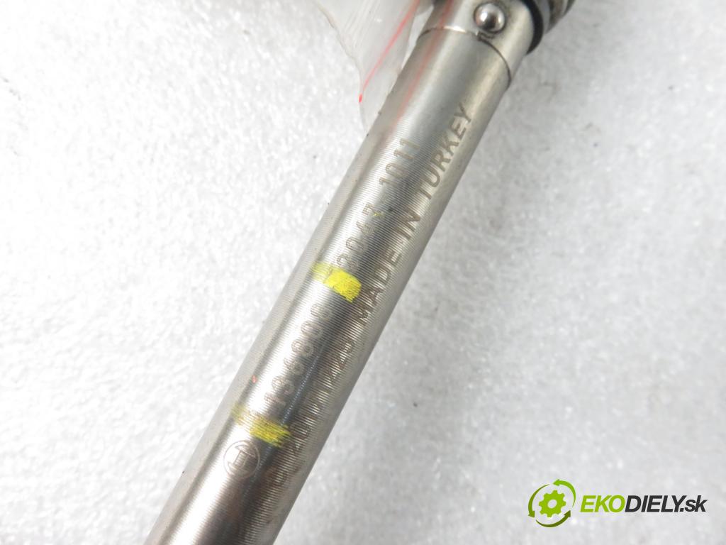 MAN TGX I CIĄGNIK SIODŁOWY 2014 353,00 18.480 - D 2676 LF 25 12419,00 vstrekovač 136808 ; 51103016164 (Vstrekovače)