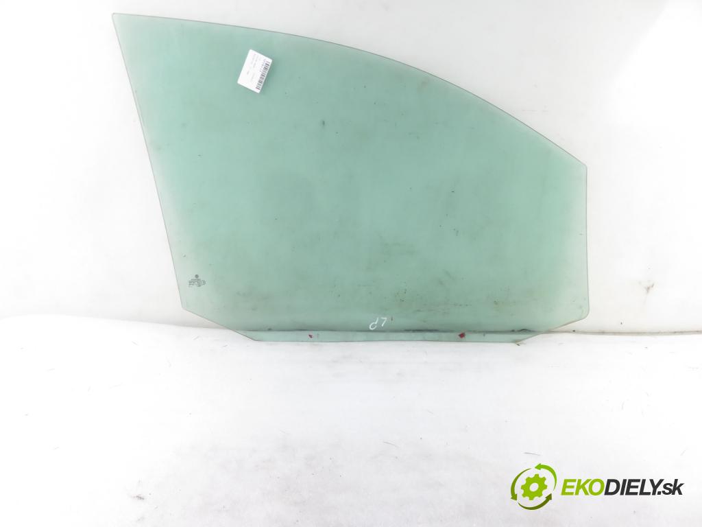 VW TOURAN (1T1, 1T2) MINIVAN 2006 103,00 2.0 TDI - BMM 1968,00 okno LP
