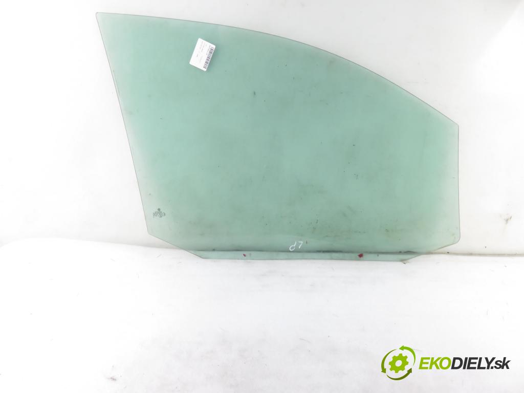 VW TOURAN (1T1, 1T2) MINIVAN 2006 103,00 2.0 TDI - BMM 1968,00 okno LP
