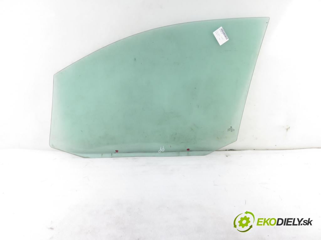 VW TOURAN (1T1, 1T2) MINIVAN 2006 103,00 2.0 TDI - BMM 1968,00 okno PP