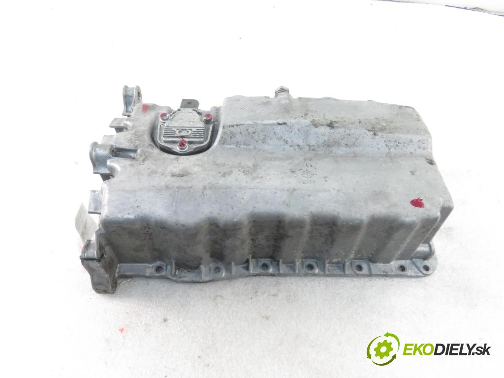 AUDI A3 (8P1) HB 2003 77,00 1.9 TDI PD 105 - BKC 1896,00 vana olejová 038103603AG (Olejové vany)