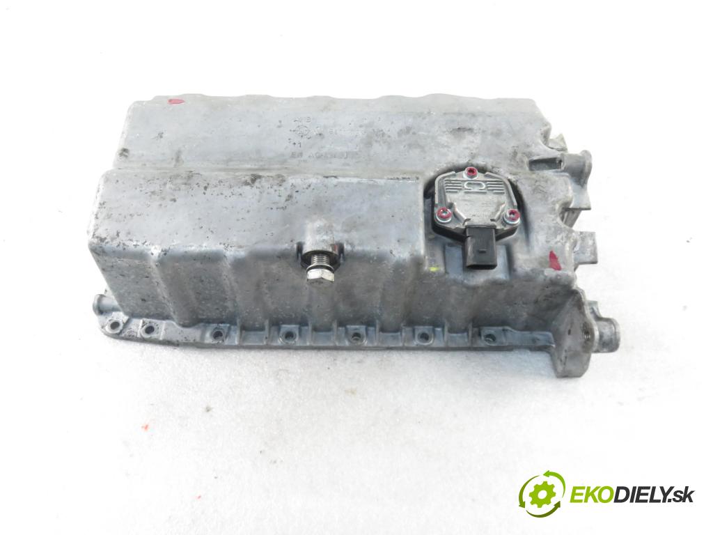 AUDI A3 (8P1) HB 2003 77,00 1.9 TDI PD 105 - BKC 1896,00 vana olejová 038103603AG (Olejové vany)