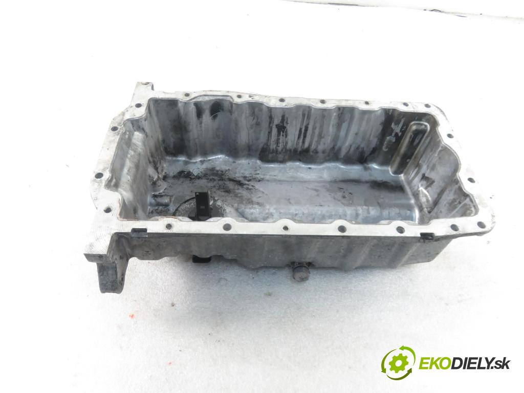 AUDI A3 (8P1) HB 2003 77,00 1.9 TDI PD 105 - BKC 1896,00 vana olejová 038103603AG (Olejové vany)