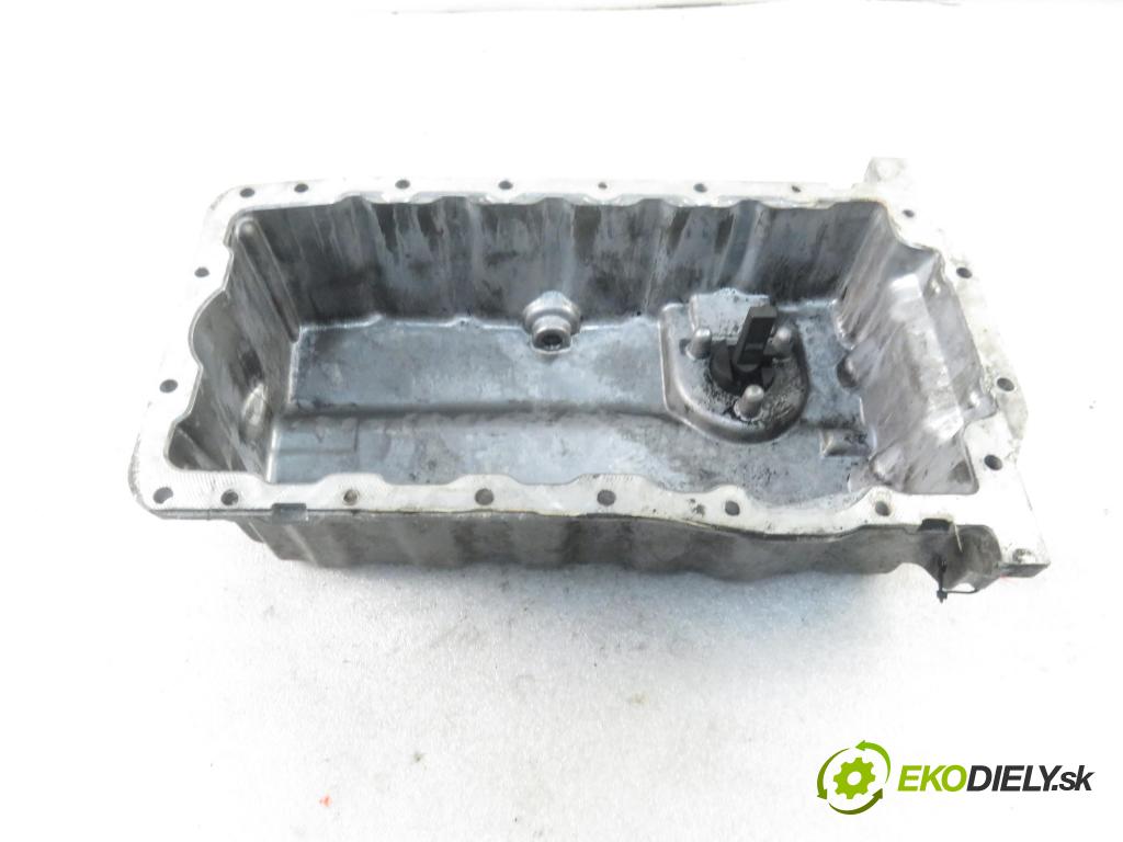 AUDI A3 (8P1) HB 2003 77,00 1.9 TDI PD 105 - BKC 1896,00 vana olejová 038103603AG (Olejové vany)