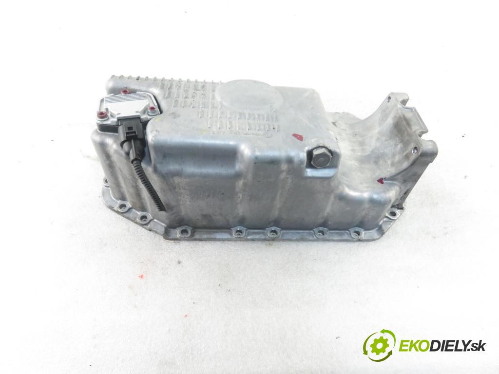 VW GOLF IV (1J1) HB 2000 55,00 1.4 16V - APE 1390,00 vana olejová 030103603P (Olejové vany)