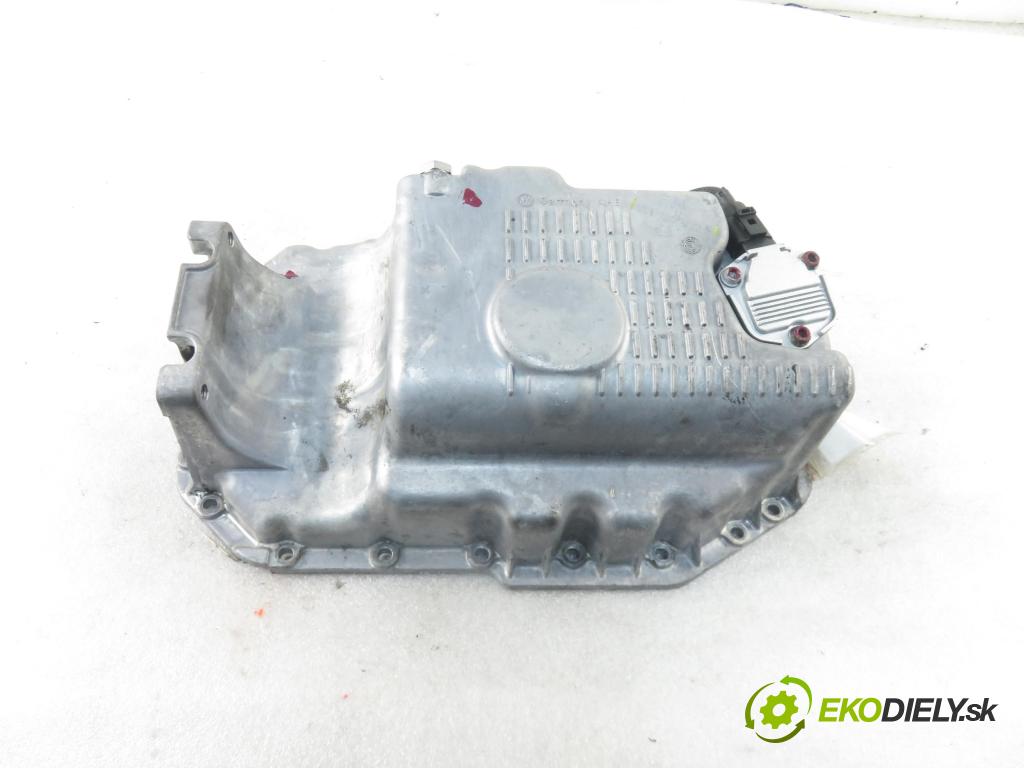 VW GOLF IV (1J1) HB 2000 55,00 1.4 16V - APE 1390,00 vana olejová 030103603P (Olejové vany)