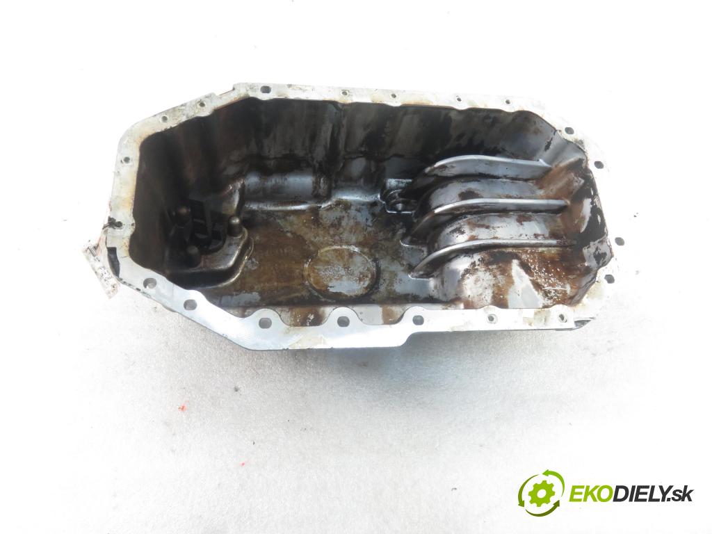 VW GOLF IV (1J1) HB 2000 55,00 1.4 16V - APE 1390,00 vana olejová 030103603P (Olejové vany)