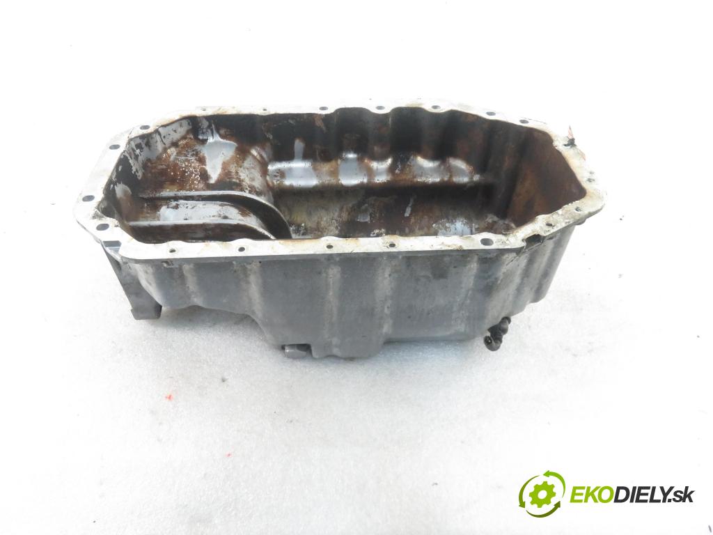 VW GOLF IV (1J1) HB 2000 55,00 1.4 16V - APE 1390,00 vana olejová 030103603P (Olejové vany)