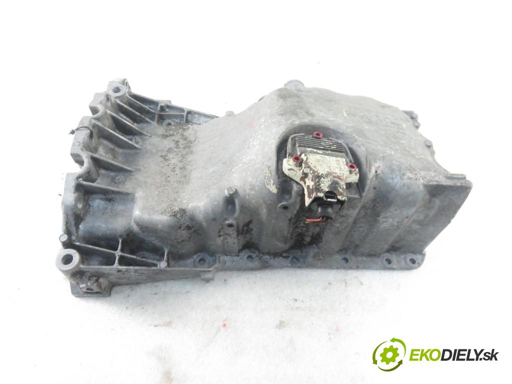 VW PASSAT B5.5 Variant (3B6) KOMBI 2002 96,00 1.9 TDI 4motion - AVF 1896,00 vana olejová 06B103603AQ (Olejové vany)