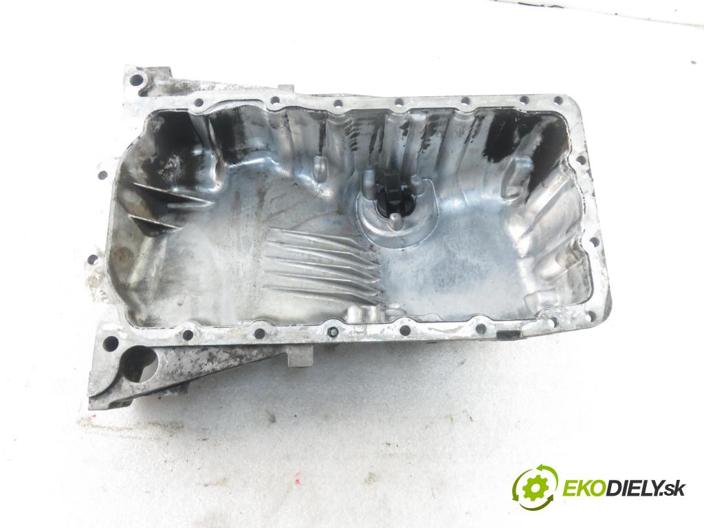 VW PASSAT B5.5 Variant (3B6) KOMBI 2002 96,00 1.9 TDI 4motion - AVF 1896,00 vana olejová 06B103603AQ (Olejové vany)