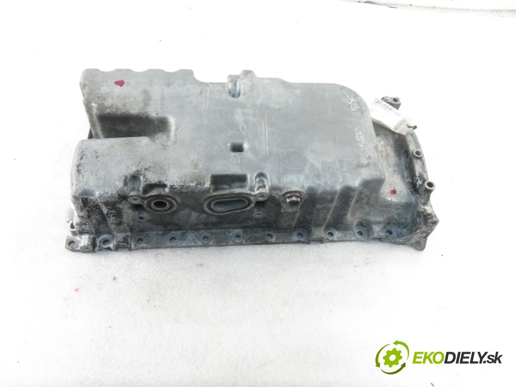 VOLVO S60 I (384) SEDAN 2002 120,00 2.4 D5 - D 5244 T 2401,00 vana olejová 8631507A (Olejové vany)