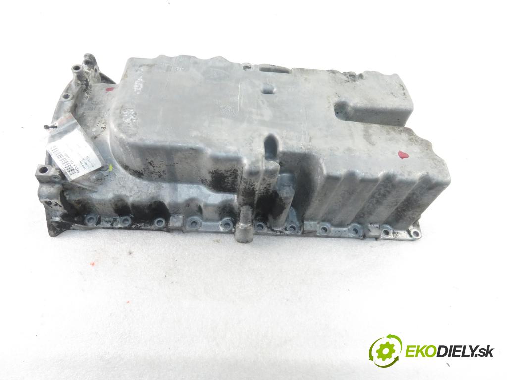 VOLVO S60 I (384) SEDAN 2002 120,00 2.4 D5 - D 5244 T 2401,00 vana olejová 8631507A (Olejové vany)