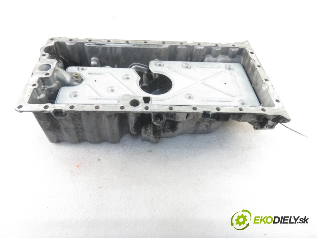 VOLVO S60 I (384) SEDAN 2002 120,00 2.4 D5 - D 5244 T 2401,00 vana olejová 8631507A (Olejové vany)