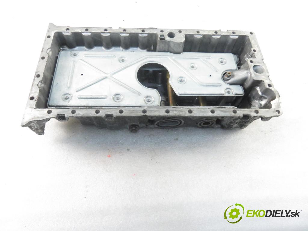 VOLVO S60 I (384) SEDAN 2002 120,00 2.4 D5 - D 5244 T 2401,00 vana olejová 8631507A (Olejové vany)