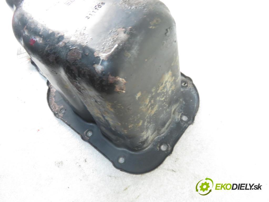 LAND ROVER RANGE ROVER SPORT (L320) SUV 2007 140,00 2.7 TDV6 4x4 190 - 276DT (PSA) 2720,00 vana olejová 4H2Q6675DA (Olejové vany)