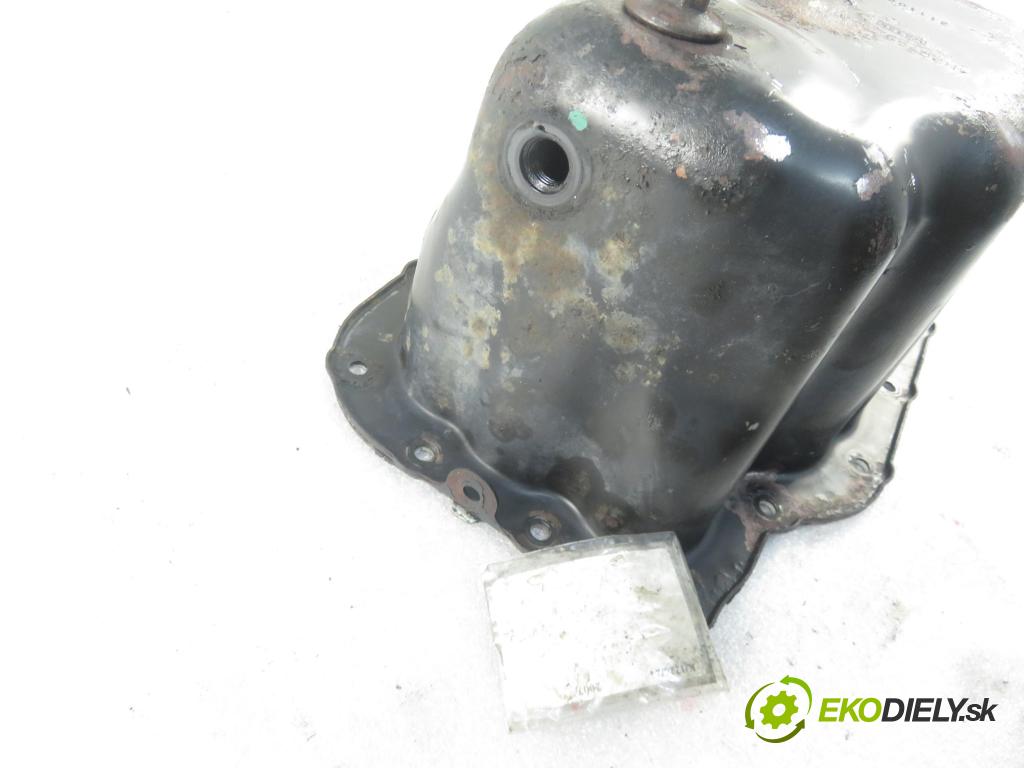 LAND ROVER RANGE ROVER SPORT (L320) SUV 2007 140,00 2.7 TDV6 4x4 190 - 276DT (PSA) 2720,00 vana olejová 4H2Q6675DA (Olejové vany)