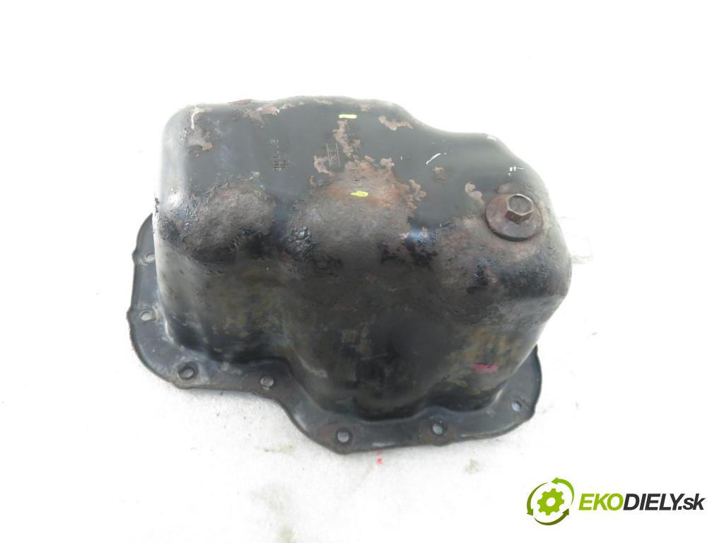 LAND ROVER RANGE ROVER SPORT (L320) SUV 2007 140,00 2.7 TDV6 4x4 190 - 276DT (PSA) 2720,00 vana olejová 4H2Q6675DA (Olejové vany)