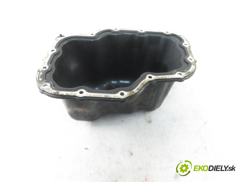 LAND ROVER RANGE ROVER SPORT (L320) SUV 2007 140,00 2.7 TDV6 4x4 190 - 276DT (PSA) 2720,00 vana olejová 4H2Q6675DA (Olejové vany)