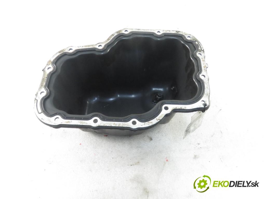 LAND ROVER RANGE ROVER SPORT (L320) SUV 2007 140,00 2.7 TDV6 4x4 190 - 276DT (PSA) 2720,00 vana olejová 4H2Q6675DA (Olejové vany)