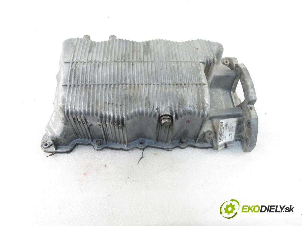 HYUNDAI SANTA FÉ I (SM) SUV 2001 83,00 2.0 CRDi 4x4 113 - D4EA 1991,00 vana olejová  (Olejové vany)