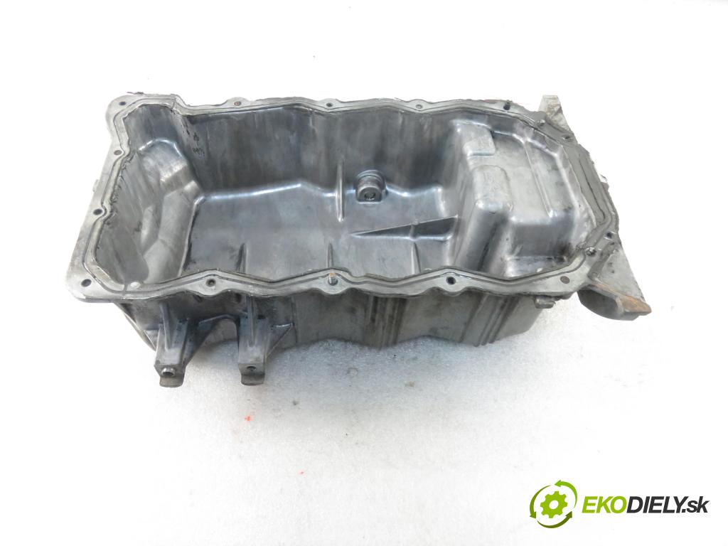 HYUNDAI SANTA FÉ I (SM) SUV 2001 83,00 2.0 CRDi 4x4 113 - D4EA 1991,00 vana olejová  (Olejové vany)