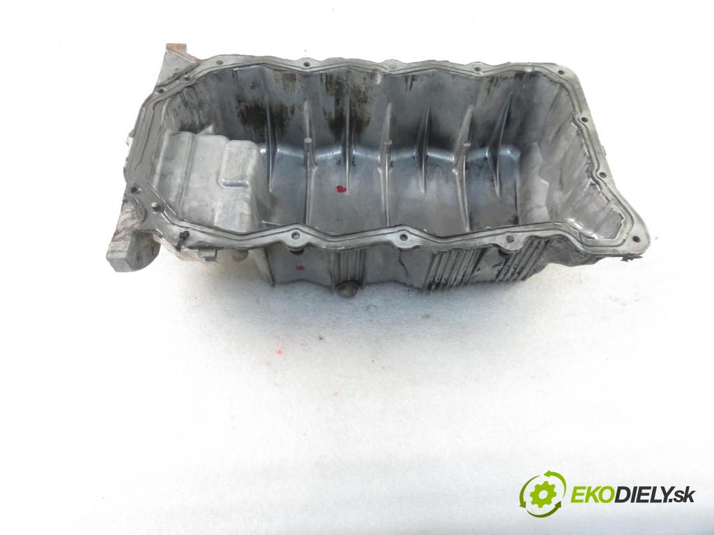 HYUNDAI SANTA FÉ I (SM) SUV 2001 83,00 2.0 CRDi 4x4 113 - D4EA 1991,00 vana olejová  (Olejové vany)