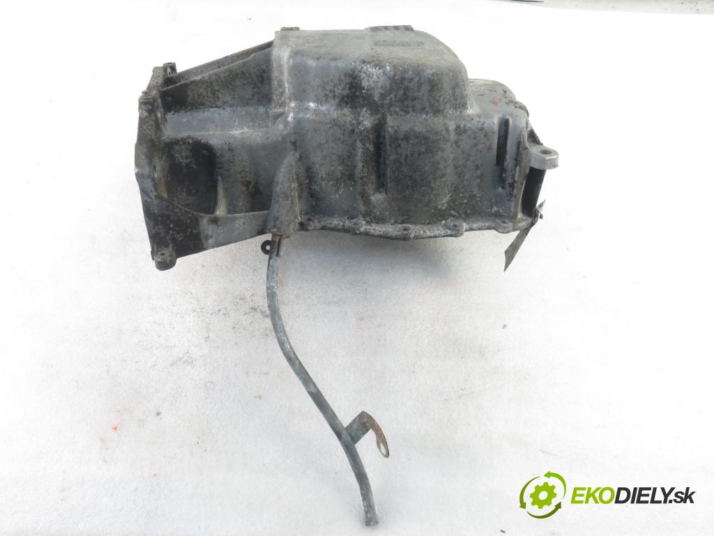 RENAULT KANGOO (KC0/1_) FURGON 2004 48,00 1.5 dCi 70 - K9K 704 1461,00 vana olejová 273260 (Olejové vany)