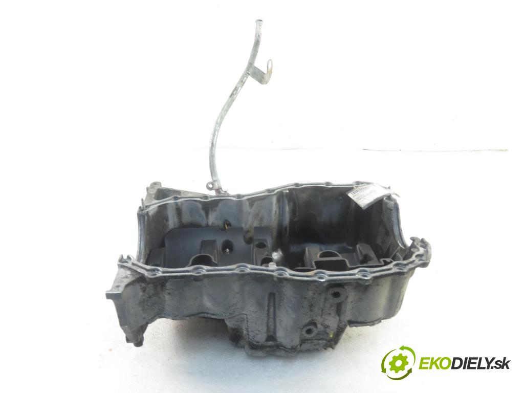 RENAULT KANGOO (KC0/1_) FURGON 2004 48,00 1.5 dCi 70 - K9K 704 1461,00 vana olejová 273260 (Olejové vany)