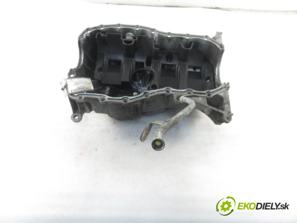 RENAULT KANGOO (KC0/1_) FURGON 2004 48,00 1.5 dCi 70 - K9K 704 1461,00 vana olejová 273260 (Olejové vany)